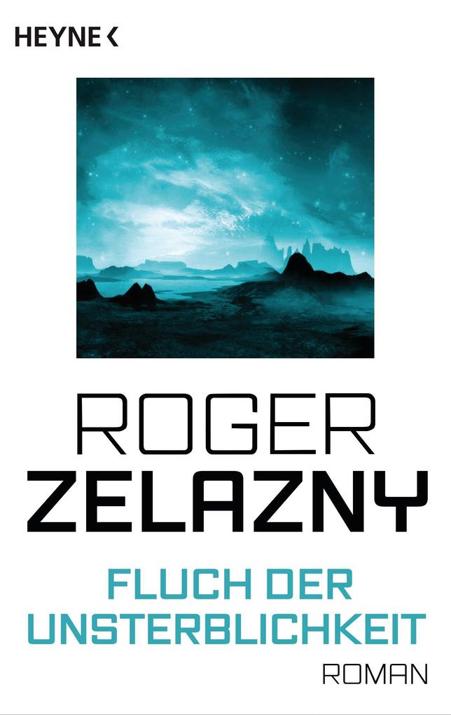 Roger Zelazny This Immortal Ebook